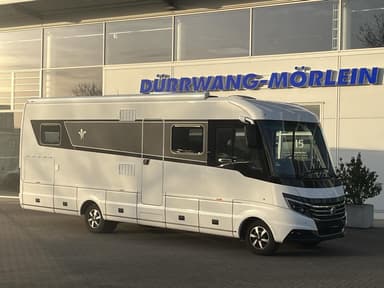 Niesmann-Bischoff Flair 880