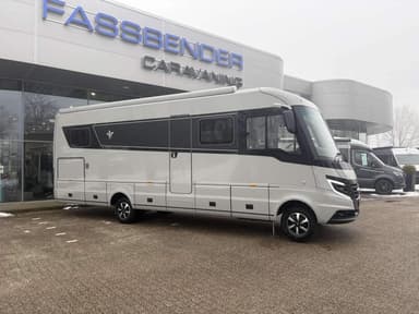 Niesmann-Bischoff Flair 880