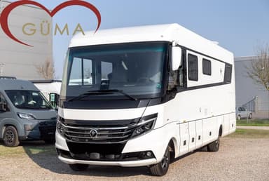 Niesmann-Bischoff Flair 880