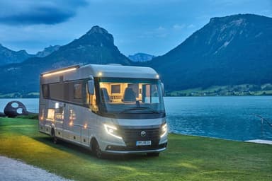 Niesmann-Bischoff Flair 880