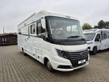 Niesmann-Bischoff Flair 880 LE