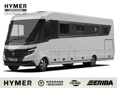 Niesmann-Bischoff Flair 920