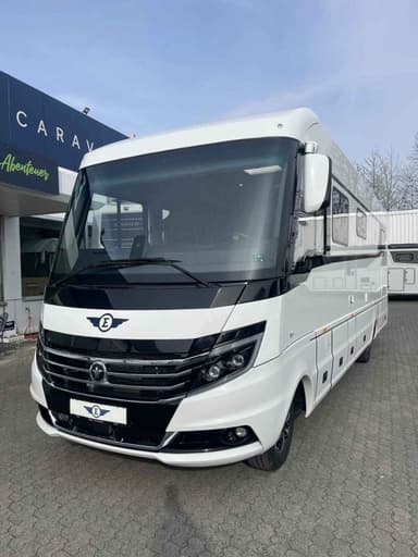 Niesmann-Bischoff Flair 920