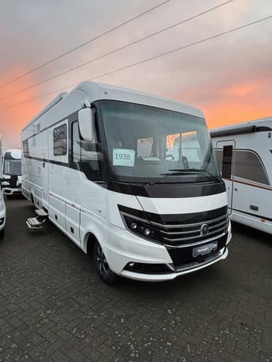 Niesmann-Bischoff Flair 920