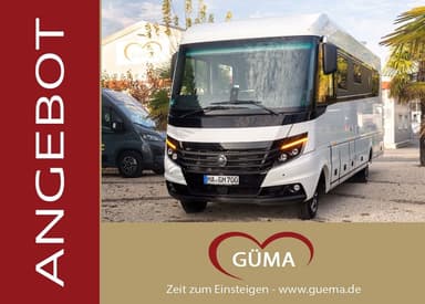 Niesmann-Bischoff Flair 920