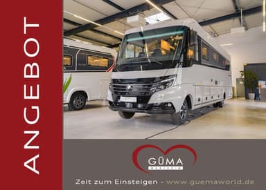 Niesmann-Bischoff Flair 920