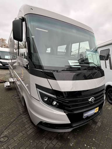 Niesmann-Bischoff Flair 920