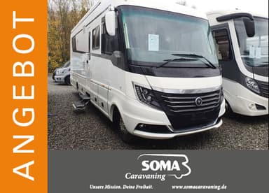 Niesmann-Bischoff Flair 920 LF