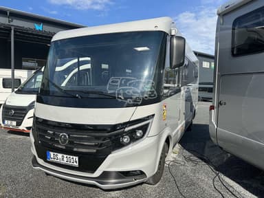 Niesmann-Bischoff iSmove 6.9 E