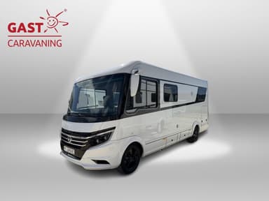 Niesmann-Bischoff iSmove 6.9 E