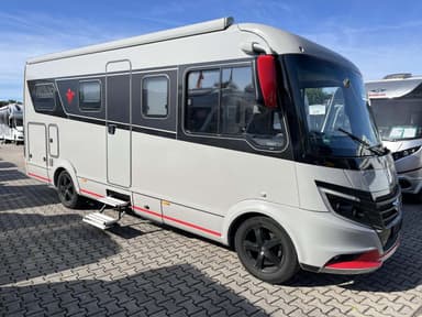 Niesmann-Bischoff iSmove 6.9 E