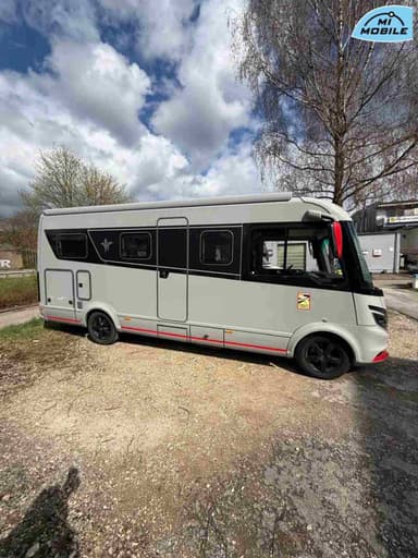 Niesmann-Bischoff iSmove 6.9 E