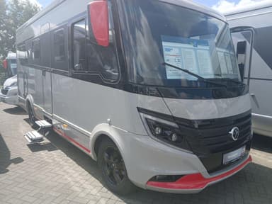 Niesmann-Bischoff iSmove 6.9 E