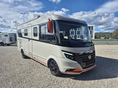 Niesmann-Bischoff iSmove 6.9 E