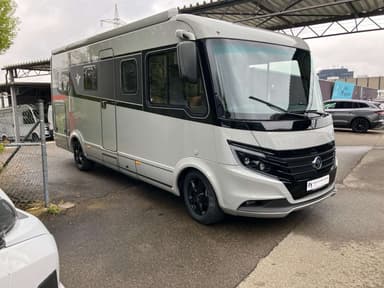 Niesmann-Bischoff iSmove 6.9 E