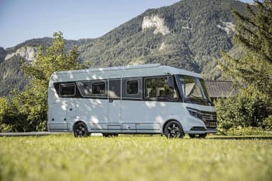 Niesmann-Bischoff iSmove 6.9 E