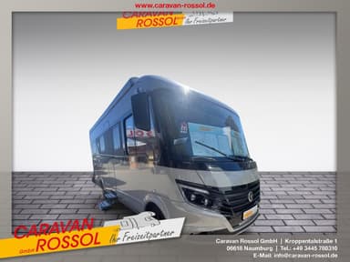 Niesmann-Bischoff iSmove 6.9 E