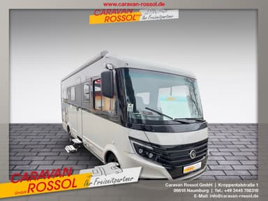 Niesmann-Bischoff iSmove 6.9 E