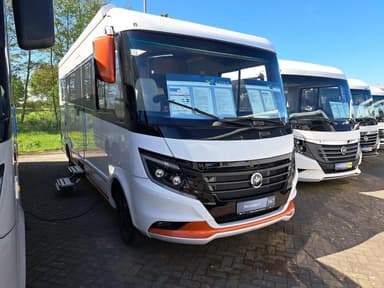 Niesmann-Bischoff iSmove 6.9 E