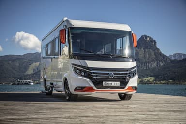 Niesmann-Bischoff iSmove 7.3 F