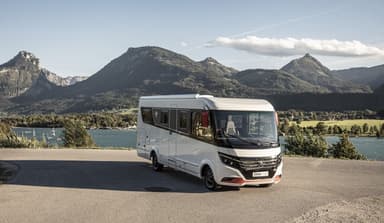 Niesmann-Bischoff iSmove 7.3 F