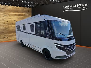 Niesmann-Bischoff iSmove 7.3 F