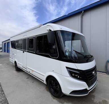 Niesmann-Bischoff iSmove 7.3 F