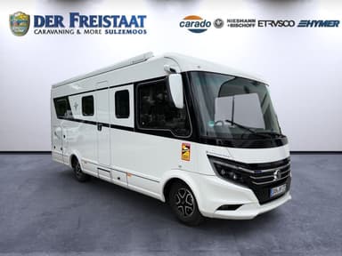 Niesmann-Bischoff iSmove 7.3 F