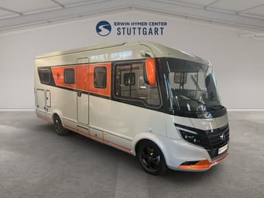 Niesmann-Bischoff iSmove 7.3 F