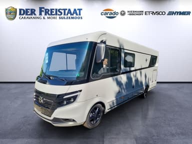 Niesmann-Bischoff iSmove 7.3 F