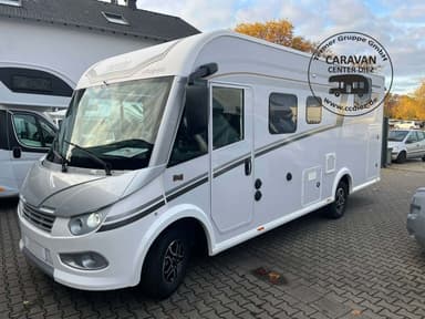 Notin Progress I Rubi JF 105 Jahre Limited Edition