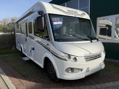 Notin Progress I Rubi JF 105 Jahre Limited Edition