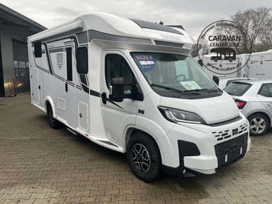 Notin Progress TI Malaga JF 105 Jahre Limited Edition