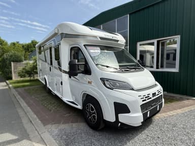 Notin Progress TI Sevilla JF