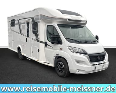 Notin Progress TI Sevilla JF