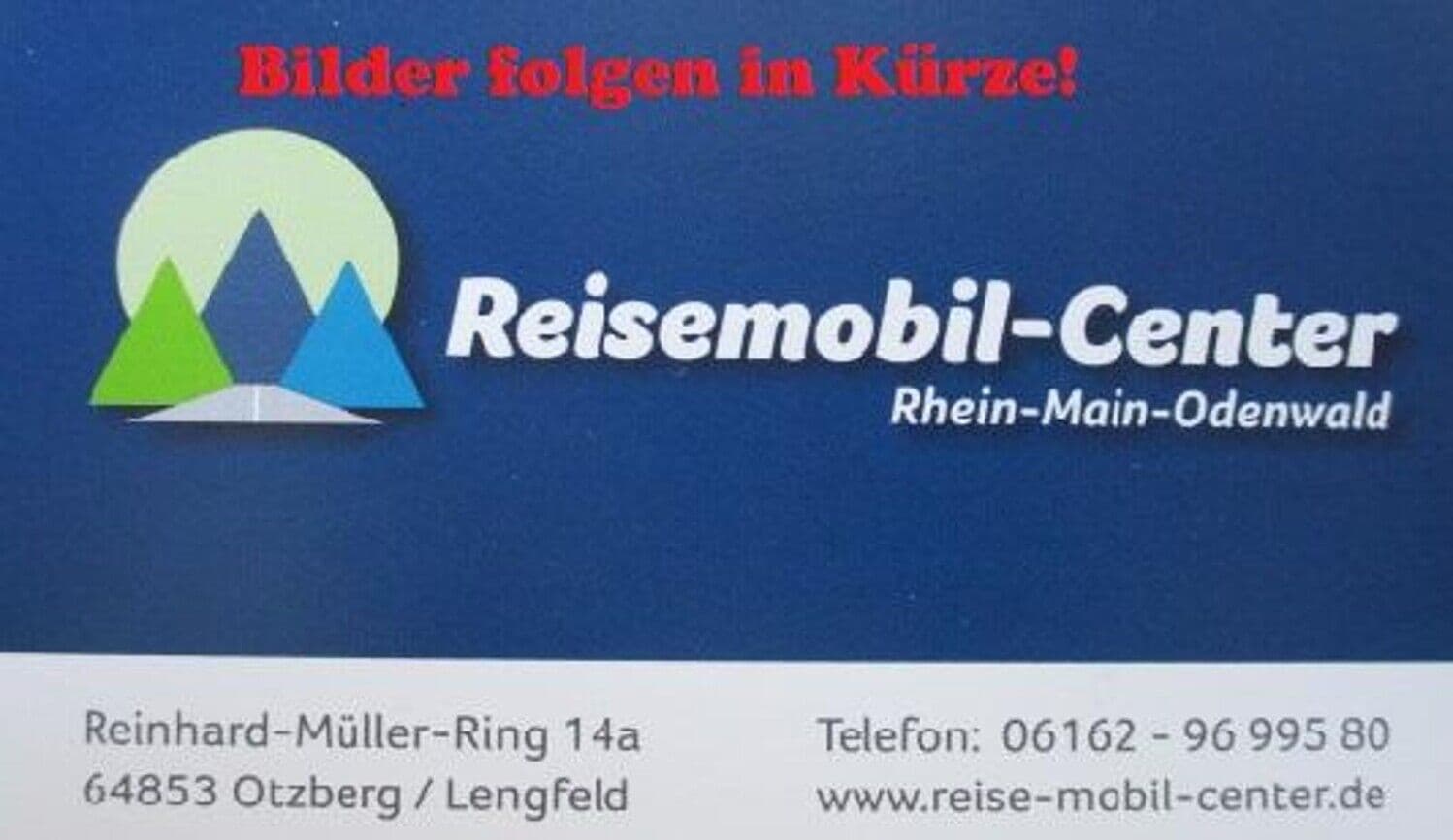 Wohnmobil Panama Peak P59+ mit 4 Sitzen bei Reisemobil-Center / Autohaus LUTZ Wohnmobil Ford Tourneo Custom Panama P59+ Peak mit 4 Sitzen und 4 Schlafplätzen