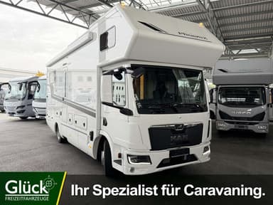 PhoeniX Alkoven 8600 BMQRSLGX