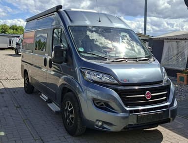 Pilote Foxy Van V 540