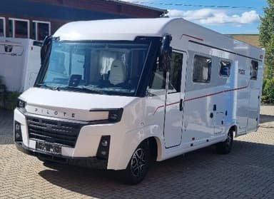 Pilote Galaxy Evidence G740FGJ