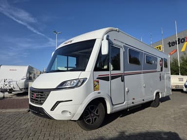 Pilote Galaxy Evidence G740FGJ