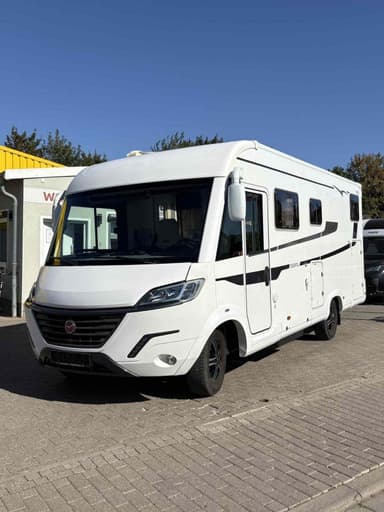 Pilote Galaxy G700GJ