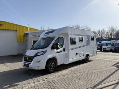 Pilote Pacific 696GJ