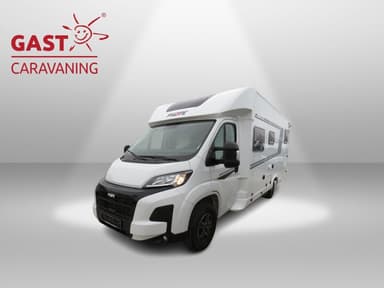 Pilote Pacific Expression P740FGJ