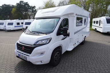 Pilote Sonstige P696D Fiat Automatik