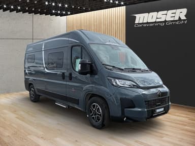 Pössl 2Win Citroen