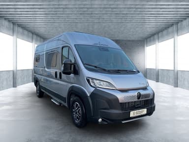 Pössl 2Win Citroen