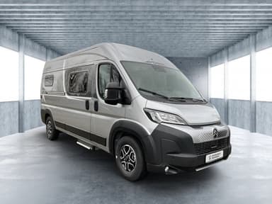 Pössl 2Win Citroen