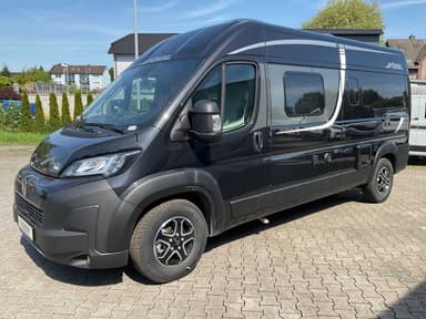 Pössl 2Win Plus Citroen 140 PS