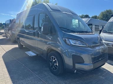 Pössl 2Win Plus Citroen 140 PS