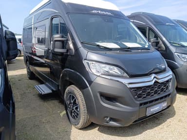 Pössl 2Win Plus Citroen 165 PS